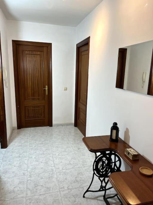 El Apartamento De Ordes Ordenes Экстерьер фото