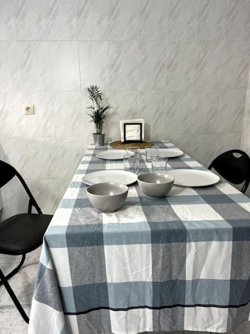 El Apartamento De Ordes Ordenes Экстерьер фото